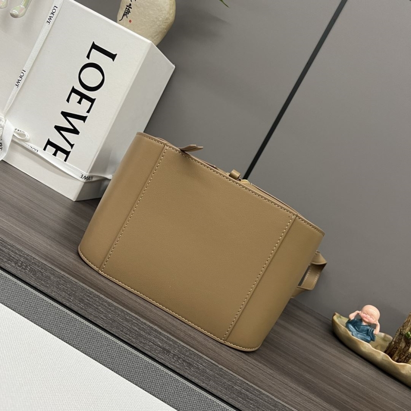 Loewe Handle Bags